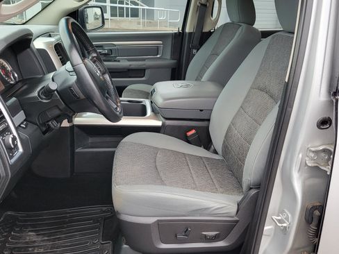 Used 2015 RAM 1500 Lone Star image 16