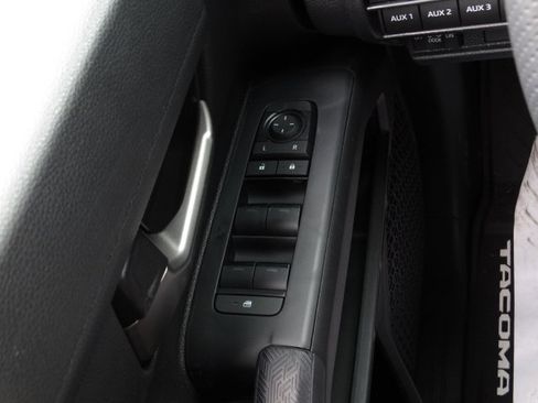 New 2026 Toyota Tacoma TRD Sport image 31