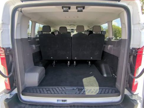 Used 2023 Ford Transit 350 XLT image 14