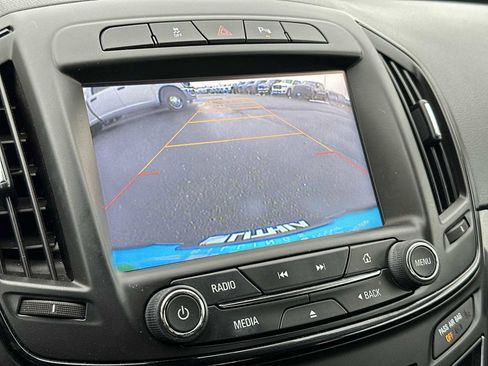 Used 2015 Buick Regal Premium image 21