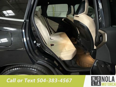 Used 2025 BMW X3 xDrive30i w/ Convenience Package AWD/4WD image 28