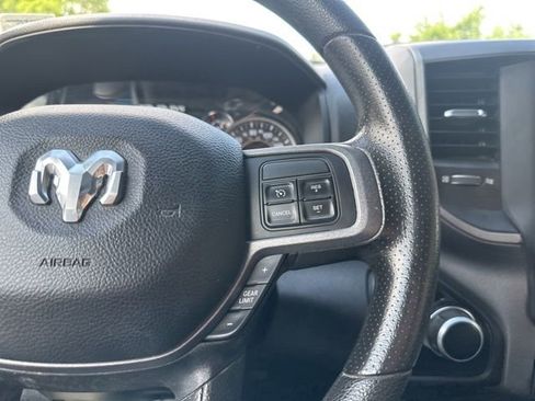 Used 2022 RAM 2500 Tradesman AWD/4WD image 21