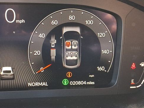Certified 2023 Acura Integra A-Spec FWD image 21