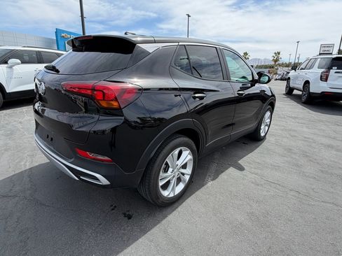 Used 2023 Buick Encore GX Preferred FWD image 3