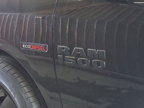 Used 2018 RAM 1500 Big Horn image 23