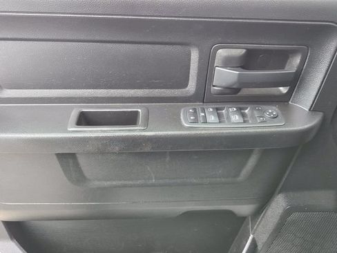 Used 2020 RAM 1500 Tradesman w/ Chrome Plus Package RWD image 23