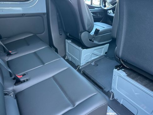 New 2026 Mercedes-Benz Sprinter 2500 image 12