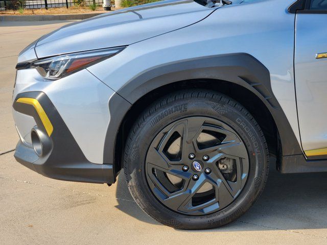 Certified 2024 Subaru Crosstrek 2.5i Sport AWD/4WD image 8
