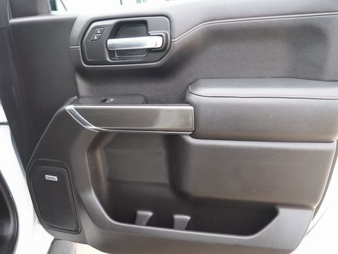 Used 2021 GMC Sierra 1500 AT4 w/ AT4 Premium Package image 41