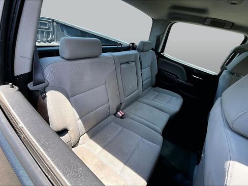Used 2017 Chevrolet Silverado 2500 W/T RWD image 20