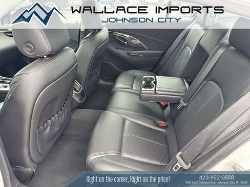 Used 2016 Buick LaCrosse Leather FWD image 29