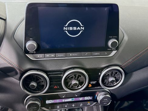 Used 2024 Nissan Sentra SR image 18