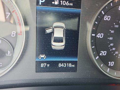 Used 2019 Hyundai Sonata Limited FWD image 11
