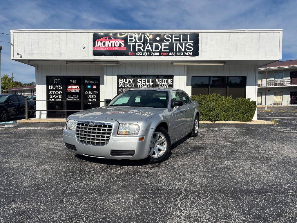 Used 2006 Chrysler 300 RWD image 43
