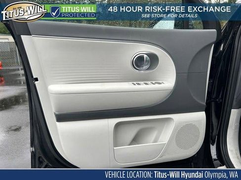 New 2026 Hyundai Ioniq 9 SE AWD/4WD image 58