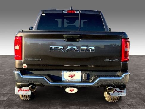 New 2026 RAM 1500 Big Horn image 4