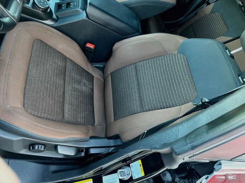Used 2023 Ford Bronco Outer Banks AWD/4WD image 19