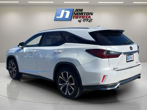 Used 2018 Lexus RX 350L FWD image 7