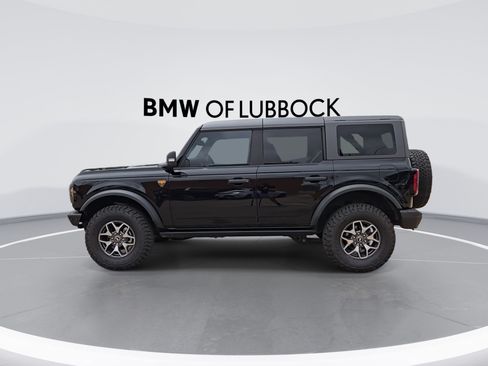 Used 2024 Ford Bronco Badlands AWD/4WD image 5