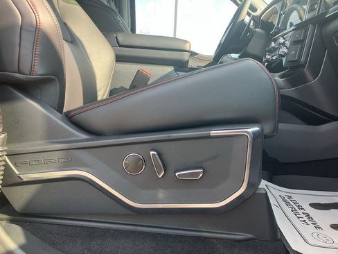 New 2026 Ford F150 Raptor AWD/4WD image 22