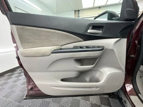 Used 2014 Honda CR-V EX image 7