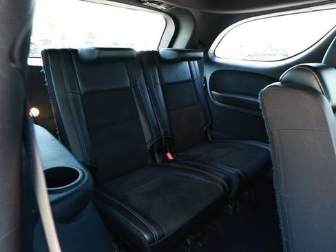 Used 2021 Dodge Durango GT RWD image 33