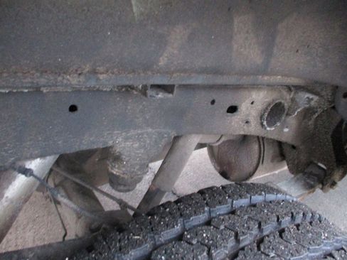 Used 2013 Chevrolet Silverado 2500 LT w/ Interior Plus Package image 16