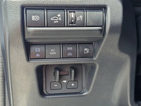 Used 2024 Toyota Land Cruiser 1958 AWD/4WD image 25