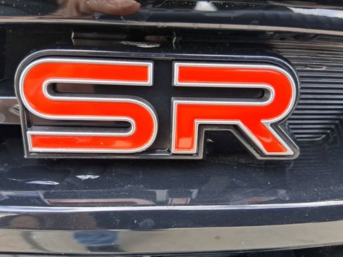 New 2026 Nissan Kicks SR image 28