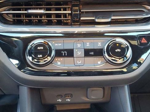 New 2026 Buick Envista Sport Touring w/ Convenience I Package image 17