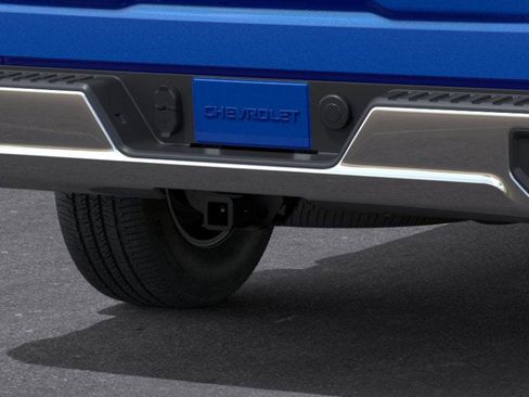 New 2026 Chevrolet Silverado 1500 LT w/ Leather Package image 39