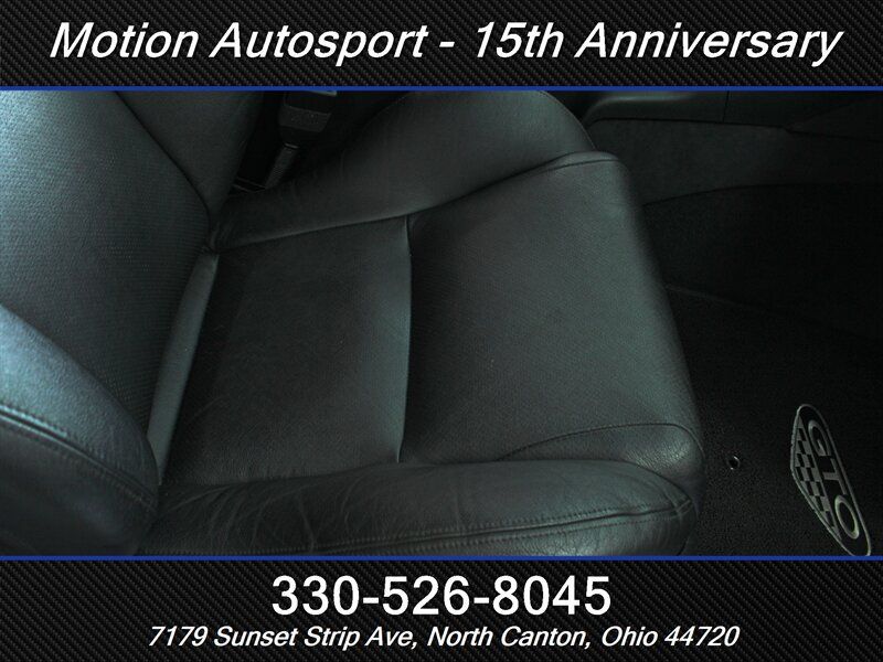Used 2004 Pontiac GTO RWD image 26