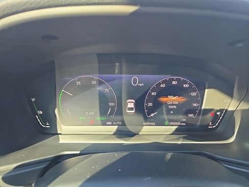 Used 2025 Honda Accord Touring image 22