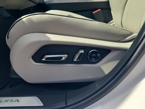 New 2026 Acura RDX SH-AWD w/ Advance Package image 16
