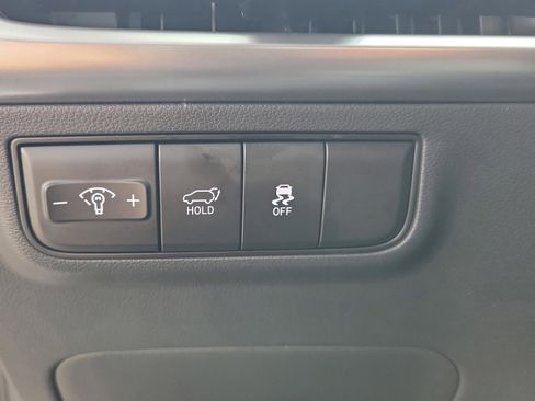 New 2026 Hyundai Tucson SEL image 16