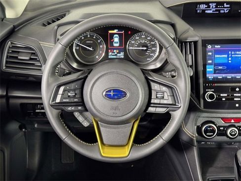 Used 2022 Subaru Crosstrek 2.5i Sport w/ Moonroof Package image 20