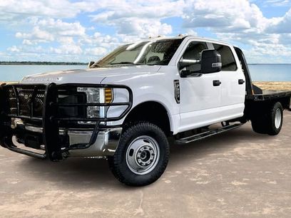 Used 2019 Ford F350 XL w/ Power Equipment Group