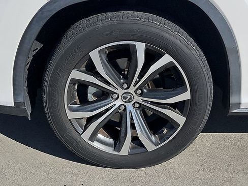 Used 2020 Lexus RX 350 AWD w/ Premium Package image 9