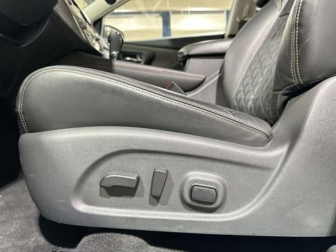 Used 2023 Nissan Murano Platinum w/ Cargo Package AWD/4WD image 14