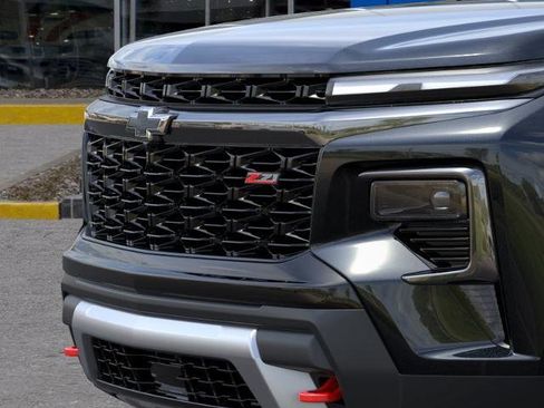 New 2026 Chevrolet Traverse Z71 w/ Driver Confidence Package image 37