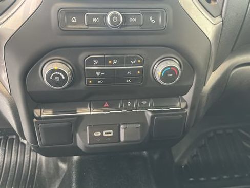Used 2023 Chevrolet Silverado 2500 W/T RWD image 12