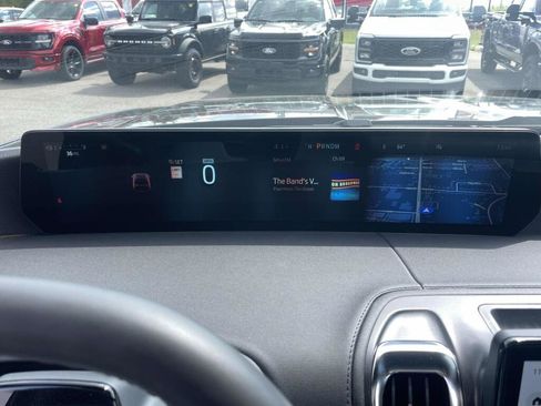 New 2026 Ford Expedition Tremor AWD/4WD image 3