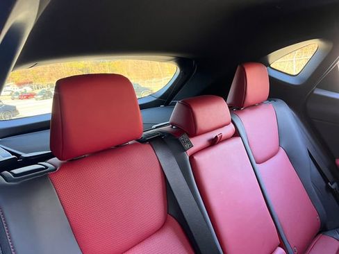Used 2022 Lexus NX 350 F Sport image 32