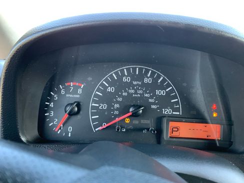 Used 2015 Chevrolet City Express LS image 15