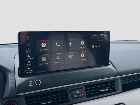 New 2026 Honda Pilot EX-L image 12