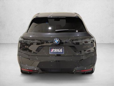 Used 2025 BMW iX M60 image 7