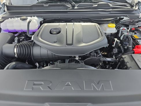 New 2026 RAM 1500 Rebel w/ Rebel Level 2 Equipment Group AWD/4WD image 29
