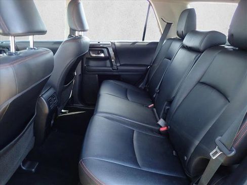 Used 2020 Toyota 4Runner TRD Pro AWD/4WD image 8