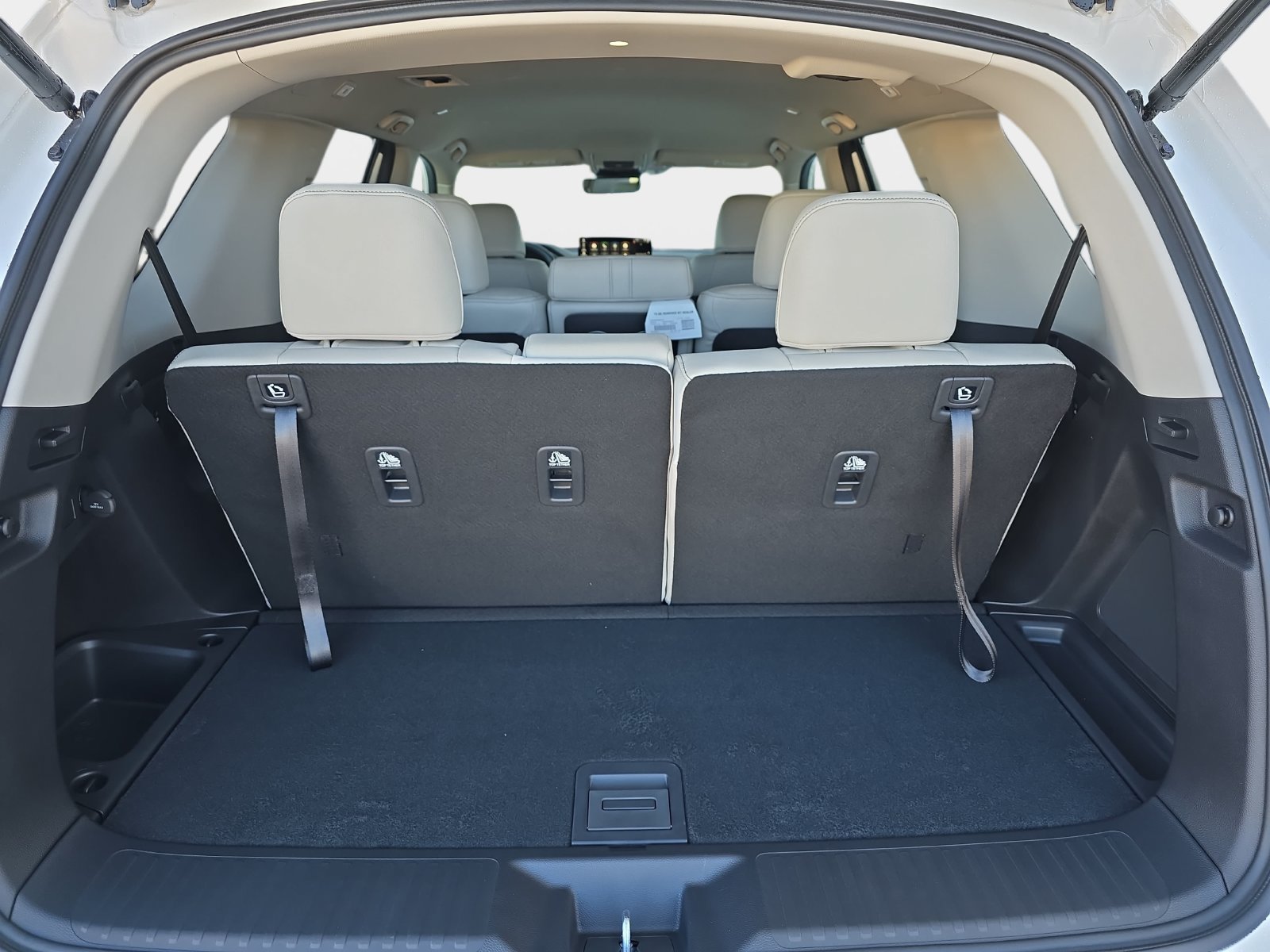 New 2026 Honda Pilot EX-L image 12