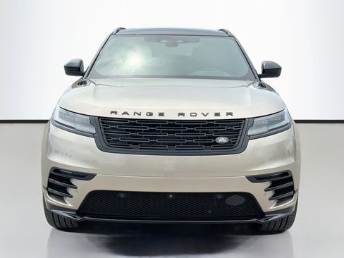 Used 2026 Land Rover Range Rover Velar Dynamic SE AWD/4WD image 8